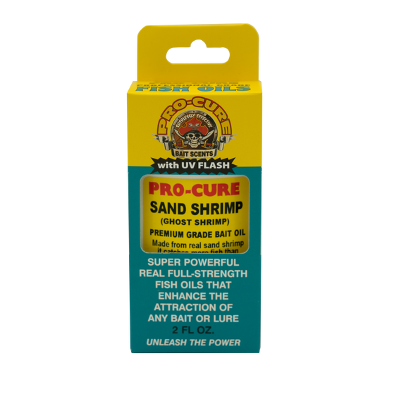 Bait Oils image number 0