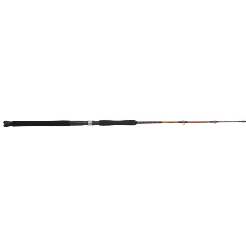 Shakespeare 5'8" Ugly Stik Tiger Elite Jigging Casting Rod, Extra Heavy Power | For Fishing | by West Marine