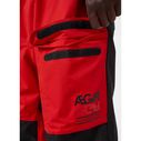 Men's &AElig;gir Ocean Dry Suit image number 6