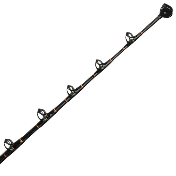Aerial Stand-Up Rods image number 2