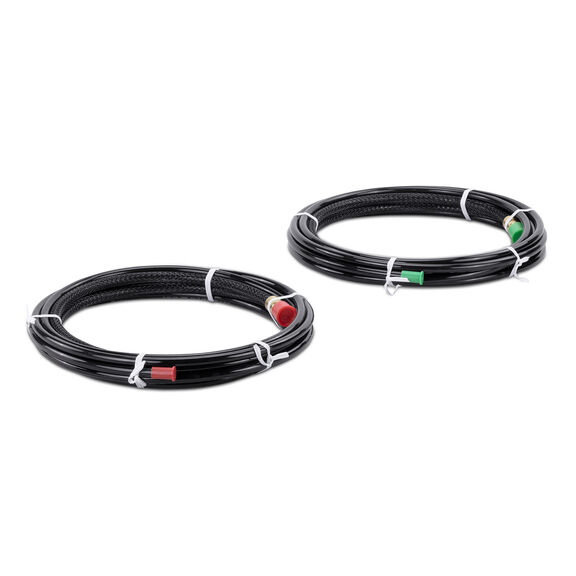 Baystar Hydraulic Tubing Kit with Fittings image number 0