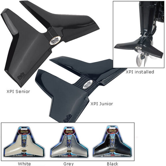 XPI Hydrofoils image number 0