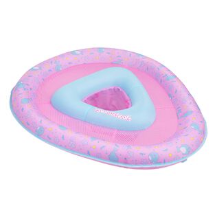 Grow-with-Me Baby Float Boat, Lil Narwhal