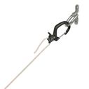 CamJam&trade; SlideLock&reg; Rope Tightener, Large + 10 ft. Rope image number 4