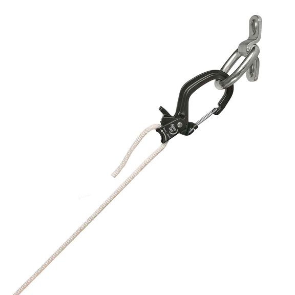 CamJam&trade; SlideLock&reg; Rope Tightener, Large + 10 ft. Rope image number 4