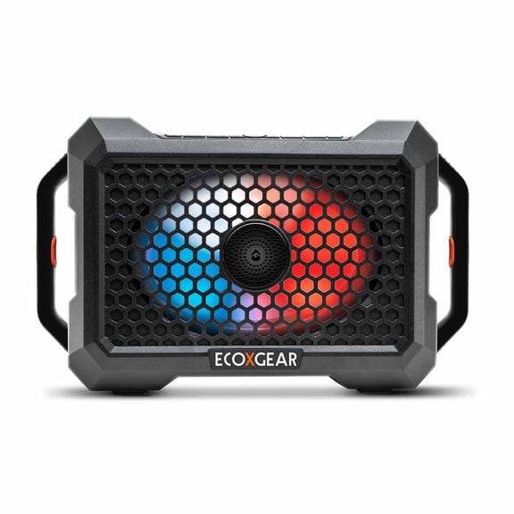 Defender 100W Portable Speaker with ECOCAST image number 4