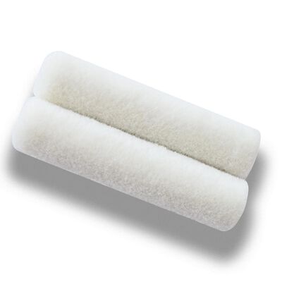 4" Mohair Mini Rollers