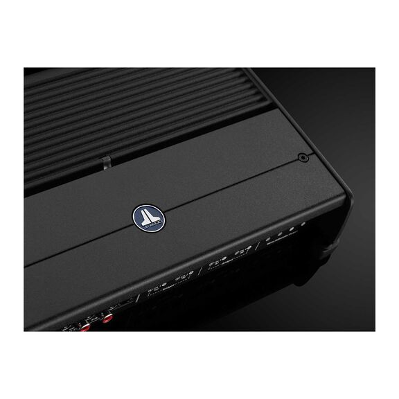 XDM700/5 - 5 Ch. Class D, Marine System Amplifier, 700W image number 8