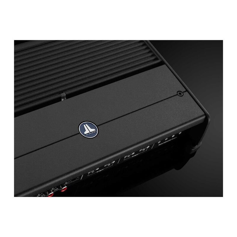 JL AUDIO XDM700/5 5 Ch. Class D, Marine System Amplifier, 700W West