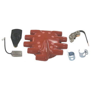 18-5272 Mallory FLATV8 Tuneup Kit