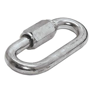 5/16" Quick Link, Plated