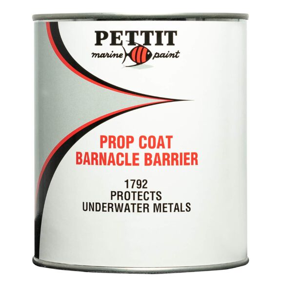 Prop Coat Barnacle Barrier, Quart image number 0