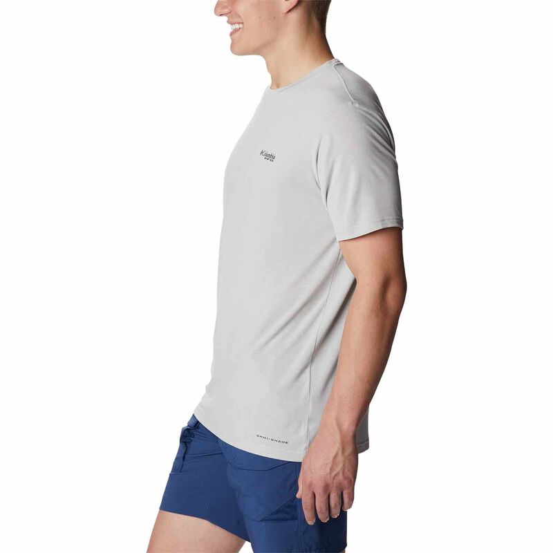 Men's PFG™ Triangle Fill Tech Shirt image number 1