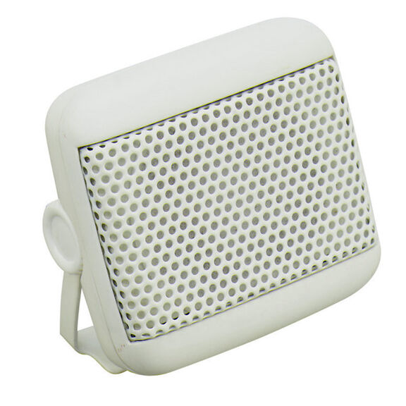 2 1/2" External Waterproof VHF Speaker image number 0