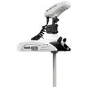Riptide Terrova Saltwater Bow-Mount Trolling Motor, 60" Shaft, 80 lb. Thrust, 24V image number 1
