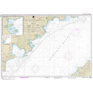 #16575 Dakavak Bay to Cape Unalishagvak Alinchak Bay