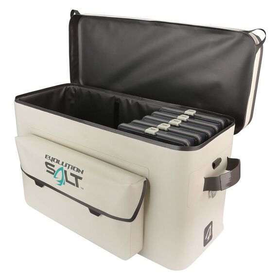 Sol 65 Saltwater Utility Bag image number 4