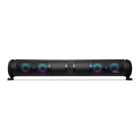 SEDS33 33" Elite SoundExtreme Bluetooth Soundbar Speaker image number 0