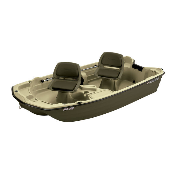 Pro 10.2 Fishing Boat image number 0