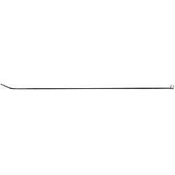 36" Aluminum Tickle Stick