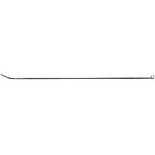 36" Aluminum Tickle Stick