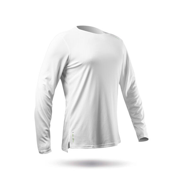 Men's Long Sleeve UV Active Shirt image number 1