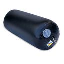 10" x 26" Fenda-Sox, Neoprene, Black image number 1