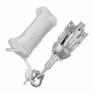 Kayak Anchor Kit, 1.5 lb.