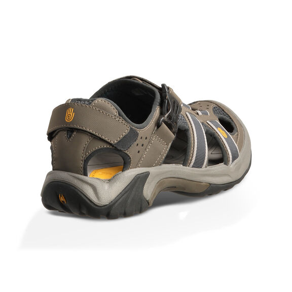 Men's Omnium Sandals image number 3