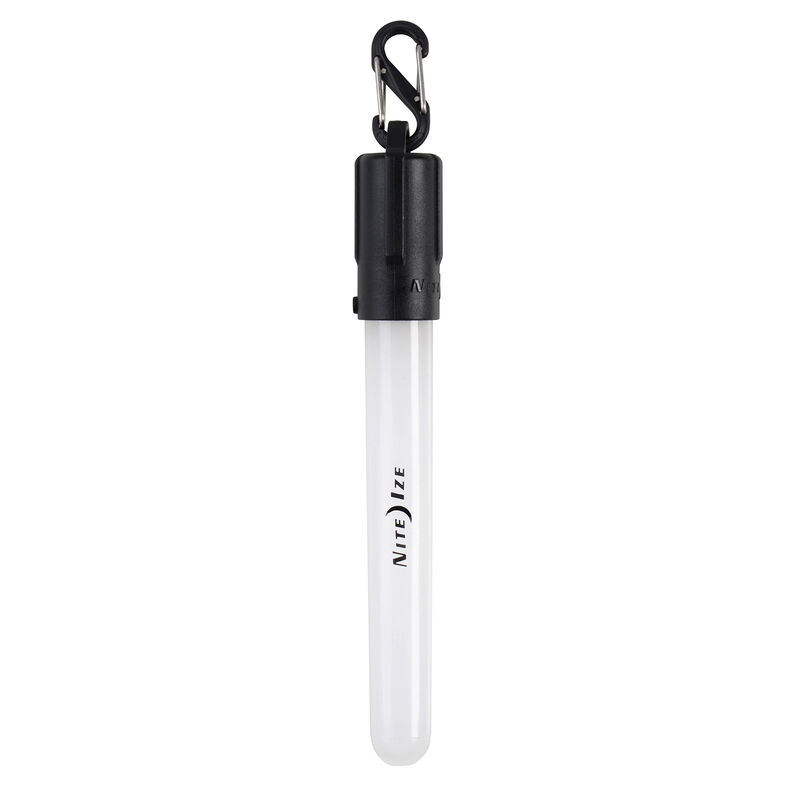 Nite Ize® LED Mini Glowstick, White image number 0