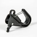 Danik Hook, Fender Hook, Black image number 2