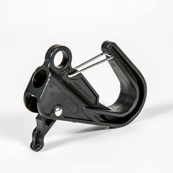 Danik Hook, Fender Hook, Black image number 2