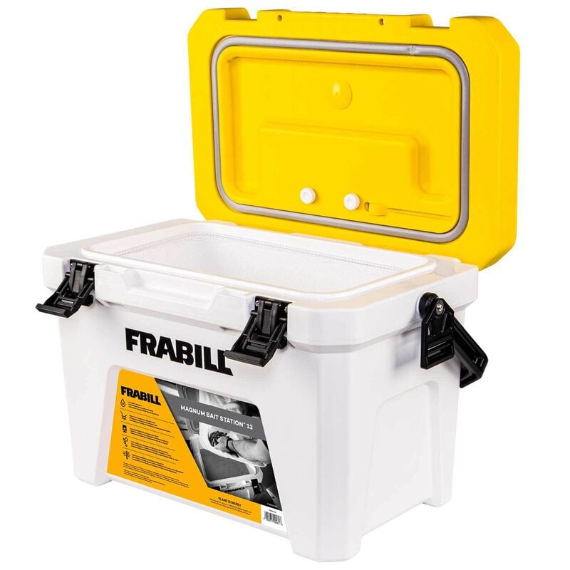 Frabill Magnum Bait Station® Replacement Aerator main image 1