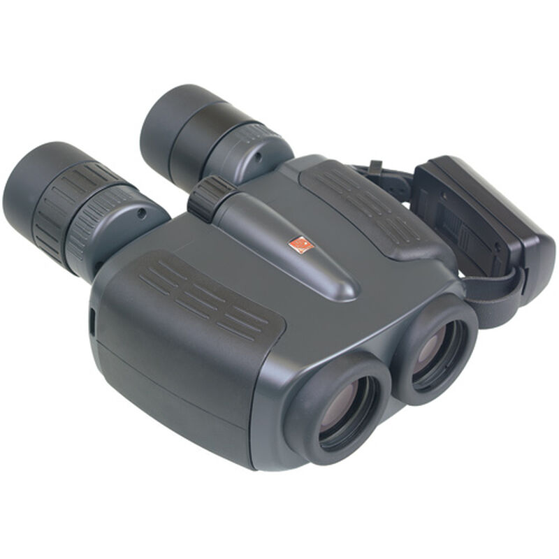 Techno-Stabi Jr. 12 x 32 Image-Stabilizing Binoculars image number 0