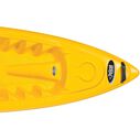 Strike 100X Sit-On-Top Kayak, Yellow/White image number 2