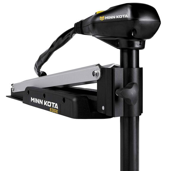 Edge 45 Freshwater Bow-Mount Trolling Motors image number 2