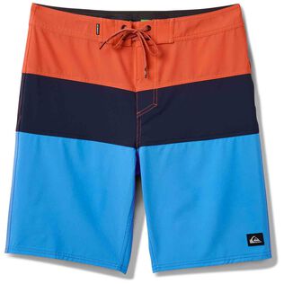 Men's Surfsilk Panel Board Shorts