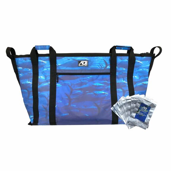 4' Insulated Kill Bag image number 1