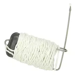 28' Crabthrow Line