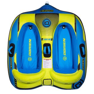 Spoiler 2 Towable Tube, 1-2 Riders