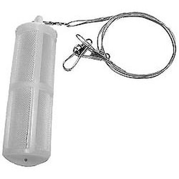 Quicksilver Water Eliminator image number 0