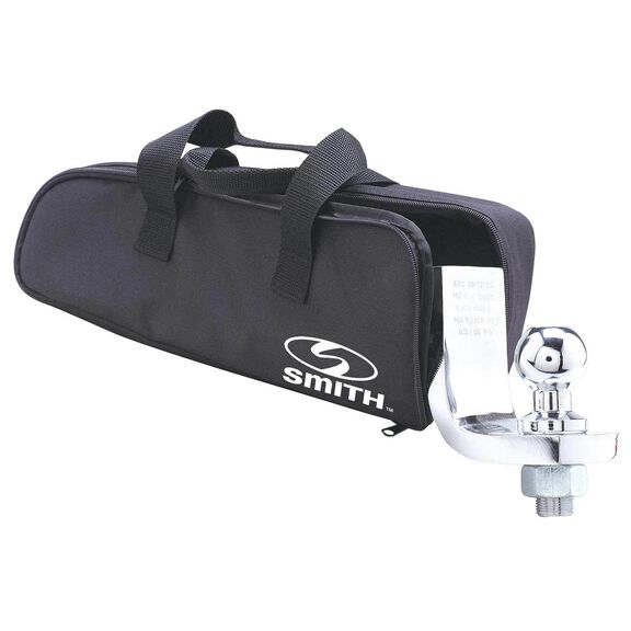 Draw Bar Bag image number 0