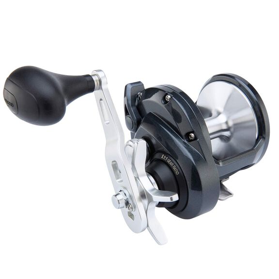 Torium 50HG Conventional Reel image number 0