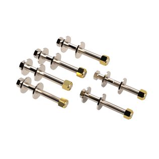 IMPULSE 4 1/2" Mounting Hardware Kit