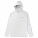 Men's Samurai 2 Hooded Performance Shirt image number 0