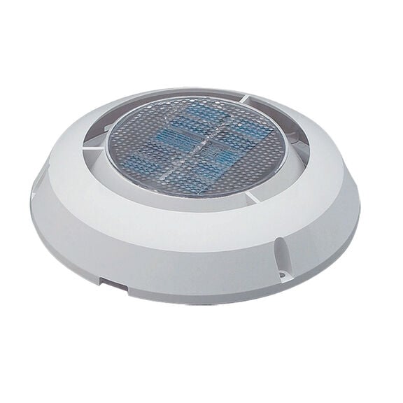 Marinco Solar MiniVent 1000 Boat Ventilator