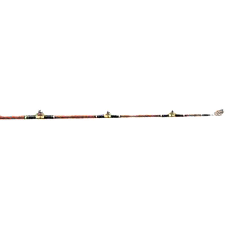 7'10" V.I.P® Jig Stick Rod, Heavy Power image number 3