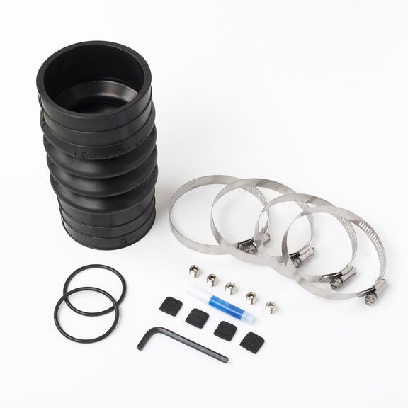 Shaft Diameter: 7/8" Stern Tube Diameter: 1 1/2" image number 0