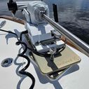 SEA SWIVEL XL Trolling Motor Mount image number 2