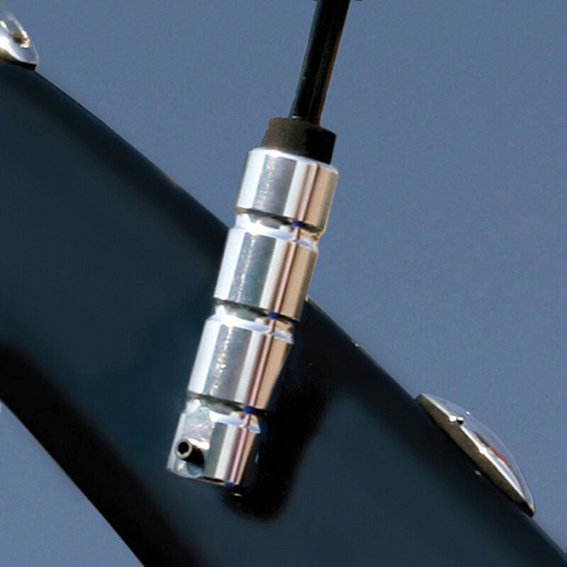 Wakeboard Tower Flag Holder West Marine